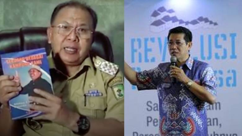 Inilah Kepala Daerah Paling Produktif Menulis Buku!